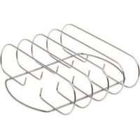Weber Rib Rack Large for 47cm Compact Charcoal Grill