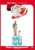 Honey I Blew Up The Kid (DVD)