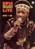 Urbanzulu Live (DVD)