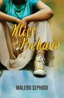 Miss Behave (Paperback)