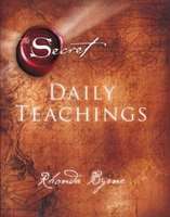 The Secret Daily Teachings (Hardcover)