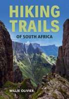 Hiking Trails Of South Africa (Paperback, 4th ed)