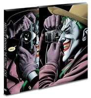 Absolute Batman: The Killing Joke, 30th Anniversary Edition (Hardcover, 30th Anniversary Edition)