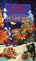 Hogfather - (Discworld Novel 20) (Paperback, New Ed)