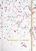 Wedding Planner (Hardcover)