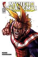 My Hero Academia, Vol. 11 (Paperback)