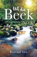 Uit Die Beek 2019 (Afrikaans, Paperback)