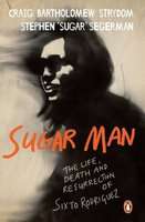 Sugar Man - The Life, Death And Resurrection Of Sixto Rodriguez (Paperback)