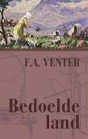 Bedoelde land (Paperback)