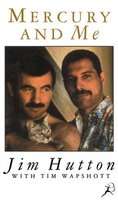 Mercury and Me (Paperback, New Ed)