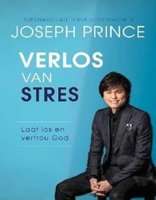 Verlos Van Stres: Laat Los en Vertrou God (Afrikaans, Paperback)