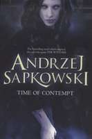Time of Contempt (Paperback)