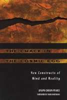 The Crack in the Cosmic Egg - New Constructs of Mind and Reality (Paperback, New edition)