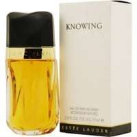 Estee Lauder Knowing Eau de Parfum (75ml) - Parallel Import