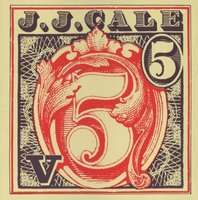 J.J.Cale 5 (CD)