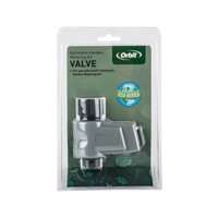 Orbit Valve For Garden Watering Control System