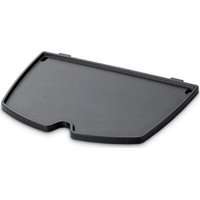 Weber Q1000 Griddle (Half)