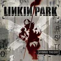 Hybrid Theory (Vinyl record)
