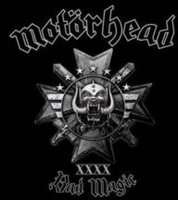 Bad Magic (Vinyl record, Picture Disc)