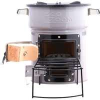 EcoZoom Versa Wood & Charcoal Stove (26cm)
