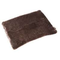 Wagworld Snuggle Rug - Large (Brown)