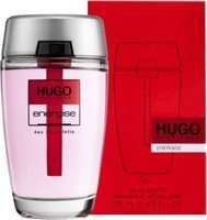 Hugo Boss - Hugo Energise Eau De Toilette (125ml) - Parallel Import
