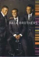 Bala Brothers (Blu-ray disc)
