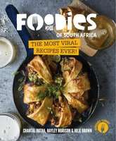 Foodies Of South Africa - The Most Viral Recipes Ever! (Paperback)
