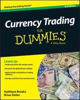 Currency Trading For Dummies (Paperback, 3rd Edition)