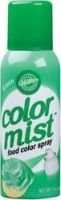 Wilton Edible Decor Color Mist Food Colour Spray (42g) (Green)