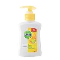 Dettol Hygiene Liquid Hand Wash (Fresh)(200ml)