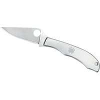 Spyderco C137p Honeybee Ss Pln Edge