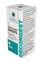 Obel Respiclear Decongestant Drops