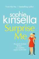 Surprise Me (Paperback)
