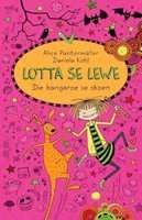 Lotta Se Lewe 9: Die Kangaroo Se Skoen (Afrikaans, Paperback)