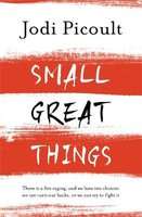 Small Great Things (Paperback)