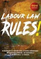 Labour Law Rules (Paperback, 3rd Edition)