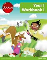 Abacus Year 1 Workbook 1 (Paperback)