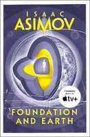 Foundation and Earth (Paperback)