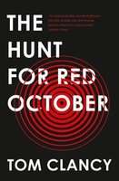 The Hunt for Red October (Paperback, Edition)