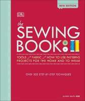 The Sewing Book (Hardcover)