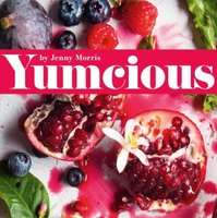Yumcious (Paperback)