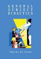 General subject didactics (Paperback)