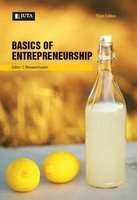 Basics Of Entrepreneurship (Paperback, 3rd ed)