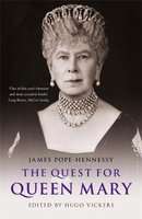The Quest for Queen Mary (Paperback)