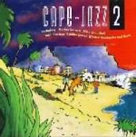 Cape Jazz 2 (CD)