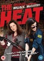 The Heat (DVD)
