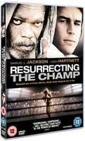 Resurrecting the Champ (DVD)