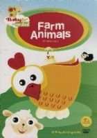 Baby TV - Farm Animals (DVD)