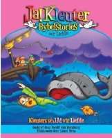 Ja! Kleuter Bybelstories Oor Liefde (Afrikaans, Paperback)